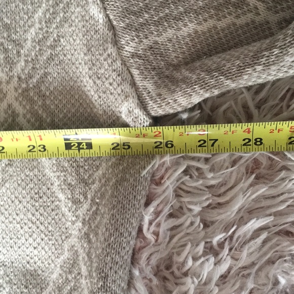 🐵VTG oversized casual knit sweater - Picture 6 of 7